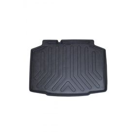 OtoLine Skoda Kamiq 2019 Model Bagaj Havuzu