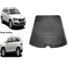 OtoLine Skoda Kodiaq 2018 Model Bagaj Havuzu