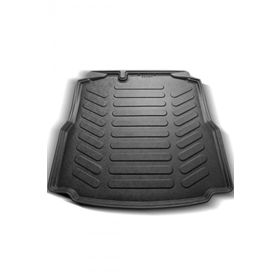 OtoLine Skoda Octavia 2016 Model Bagaj Havuzu