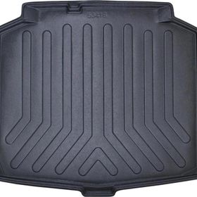 OtoLine Skoda Scala 2023 Model Bagaj Havuzu