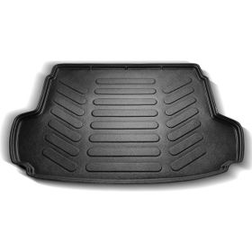 OtoLine Subaru Forester 2008 Model Bagaj Havuzu