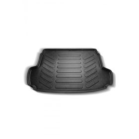 OtoLine Subaru Forester 2010 Model Bagaj Havuzu