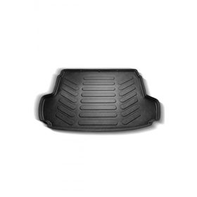 OtoLine Subaru Forester 2010 Model Bagaj Havuzu