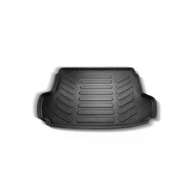OtoLine Subaru Forester 2011 Model Bagaj Havuzu