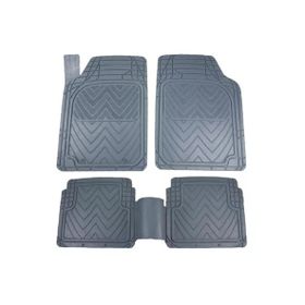 OtoLine Subaru Legacy 1993-1999 Kauçuk Gri Oto Paspas Seti