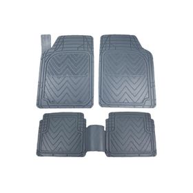 OtoLine Suzuki Grand Vitara XL7 1998 2006 Plus Gri Oto Paspas Seti