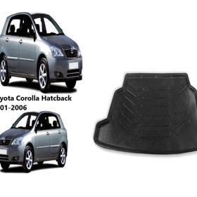 OtoLine Toyota Corolla HB 2004 Model Bagaj Havuzu