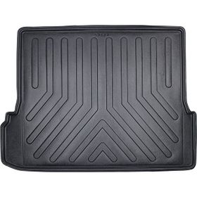 OtoLine Toyota Land Cruiser Prado J150 2010 Model Bagaj Havuzu