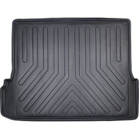 OtoLine Toyota Land Cruiser Prado J150 2011 Model Bagaj Havuzu