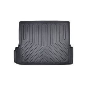 OtoLine Toyota Land Cruiser Prado J150 2014 Model Bagaj Havuzu