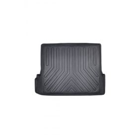 OtoLine Toyota Land Cruiser Prado J150 2014 Model Bagaj Havuzu