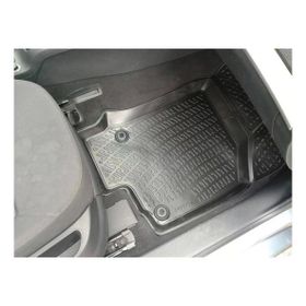 OtoLine Toyota Proace City Dream 2022 Model 4D Havuzlu Paspas