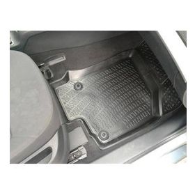 OtoLine Toyota Proace City Dream 2022 Model 4D Havuzlu Paspas