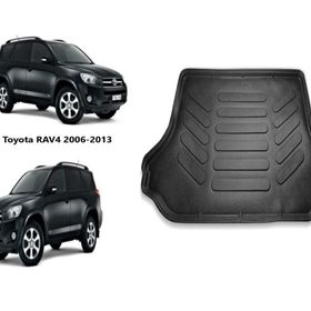 OtoLine Toyota RAV4 2006 Model Bagaj Havuzu