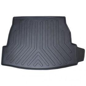 OtoLine Toyota RAV4 2021 Model Bagaj Havuzu