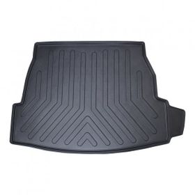 OtoLine Toyota RAV4 2022 Model Bagaj Havuzu