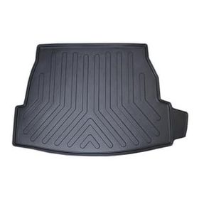 OtoLine Toyota RAV4 2022 Model Bagaj Havuzu