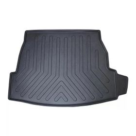 OtoLine Toyota RAV4 2024 Model Bagaj Havuzu