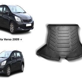 OtoLine Toyota Verso 2012 Model Bagaj Havuzu