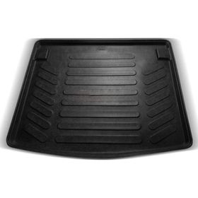 OtoLine Volkswaen Caddy 2003 Model Bagaj Havuzu