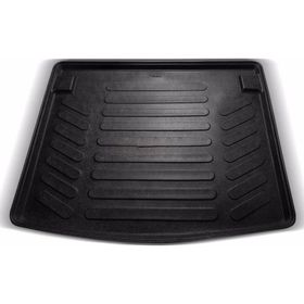 OtoLine Volkswaen Caddy 2005 Model Bagaj Havuzu