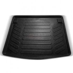 OtoLine Volkswaen Caddy 2009 Model Bagaj Havuzu
