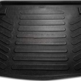 OtoLine Volkswaen Caddy 2009 Model Bagaj Havuzu