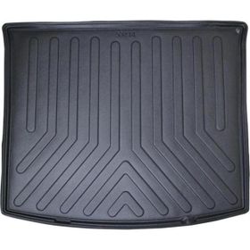 OtoLine Volkswaen Caddy 2011 Model Bagaj Havuzu