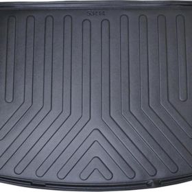OtoLine Volkswaen Caddy 2011 Model Bagaj Havuzu