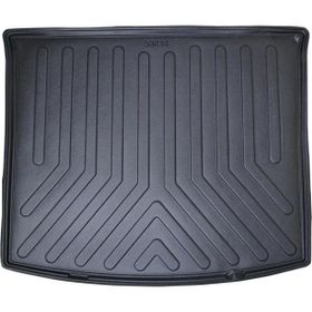 OtoLine Volkswaen Caddy 2012 Model Bagaj Havuzu