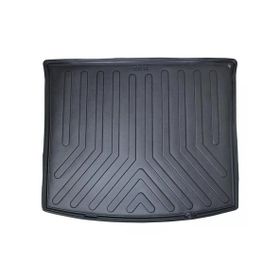 OtoLine Volkswaen Caddy 2012 Model Bagaj Havuzu