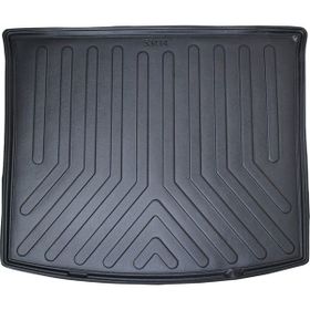OtoLine Volkswaen Caddy 2012 Model Bagaj Havuzu
