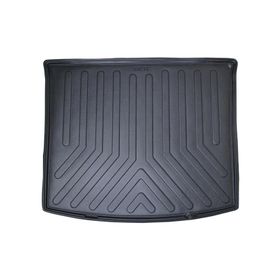OtoLine Volkswaen Caddy 2012 Model Bagaj Havuzu