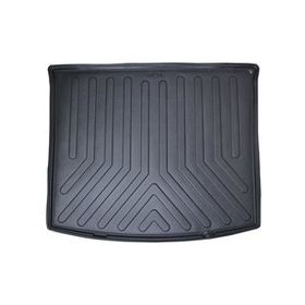 OtoLine Volkswaen Caddy 2013 Model Bagaj Havuzu
