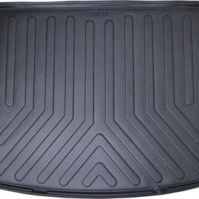 OtoLine Volkswaen Caddy 2015 Model Bagaj Havuzu