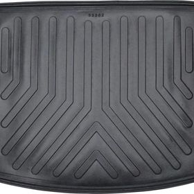 OtoLine Volkswaen Caddy 2021 Model Bagaj Havuzu