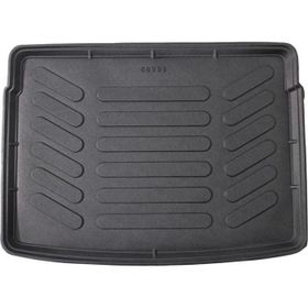 OtoLine Volkswaen Golf 6 2009 Model Bagaj Havuzu