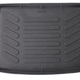 OtoLine Volkswaen Golf 6 2011 Model Bagaj Havuzu