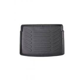 OtoLine Volkswaen Golf 6 2011 Model Bagaj Havuzu