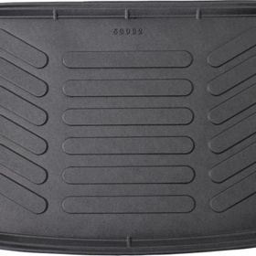 OtoLine Volkswaen Golf 6 2011 Model Bagaj Havuzu