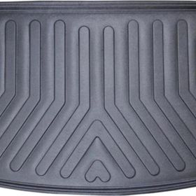 OtoLine Volkswaen Golf 7.5 2019 Model Bagaj Havuzu