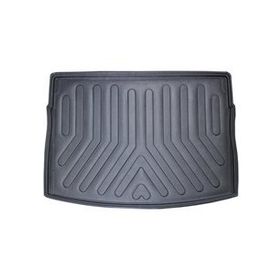 OtoLine Volkswaen Golf 8 2021 Model Üst Bagaj Havuzu