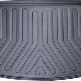 OtoLine Volkswaen Golf 8 2021 Model Üst Bagaj Havuzu