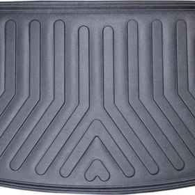 OtoLine Volkswaen Golf 8 2022 Model Üst Bagaj Havuzu