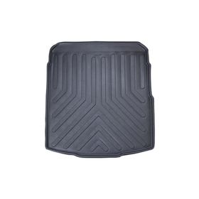 OtoLine Volkswaen Passat B8.5 2019 Model Bagaj Havuzu