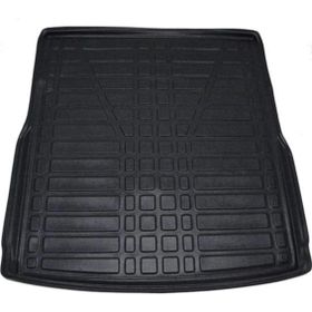 OtoLine Volkswaen Passat B8 Stw Variant 2018 Model Bagaj Havuzu