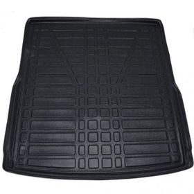 OtoLine Volkswaen Passat B8 Stw Variant 2021 Model Bagaj Havuzu