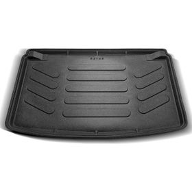 OtoLine Volkswaen Polo 9N 2007 Model Bagaj Havuzu