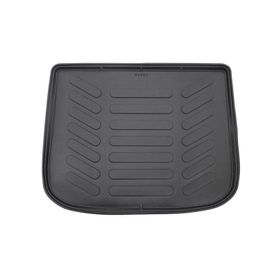 OtoLine Volkswaen Tiguan 2012 Model Bagaj Havuzu