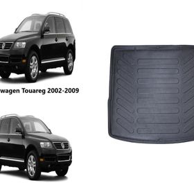 OtoLine Volkswagen Touareg 2006 Model Bagaj Havuzu